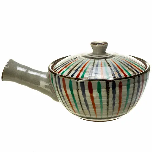 Японский чайник Кюсу - фото 3