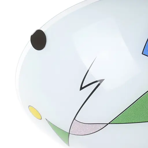 Світильник настінно-стельовий накладний Brille Brille W-422/1 - фото 3