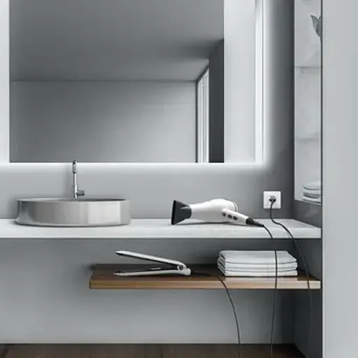 Фен ROWENTA YD3057F0 - фото 15