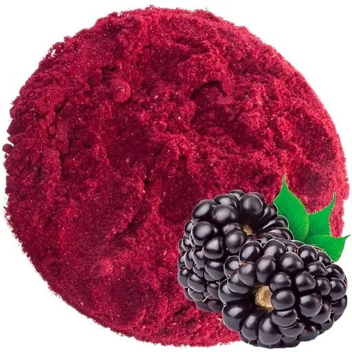 Ежевичная матча, 20 г