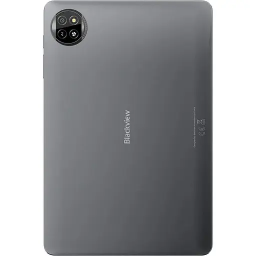 Планшет Blackview TAB 20 4/64GB Wi-Fi Interstellar Grey Global EU (6931548323136) [151903] - фото 6