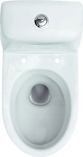 Унітаз-компакт Cersanit Eko 34 021 3/6 л з поліпропіленовим сидінням 30412 - фото 2
