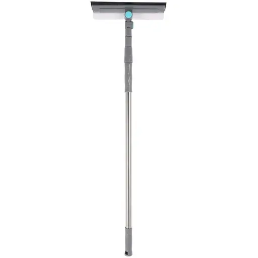 Уцінка. Швабра для миття вікон Idea Home DS-1518D Blue 120 см (DS-1518D Blue)   - фото 2