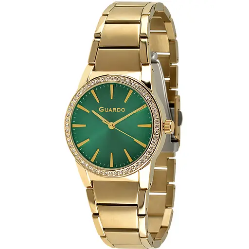 Жіночий годинник Guardo 012775-2