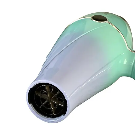 Фен для волосся VGR V-452 з 2 насадками 2400 Вт Sokany V452TU - фото 8