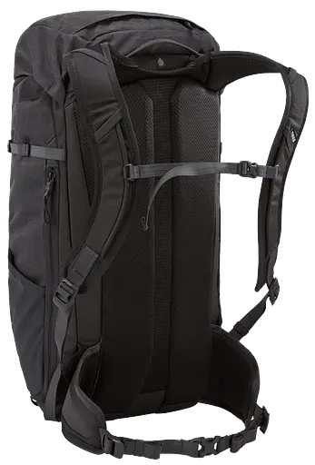 Рюкзак AllTrail X 25L Туристический Backpack TALX-125 Obsidian Thule sum0027969 - фото 4