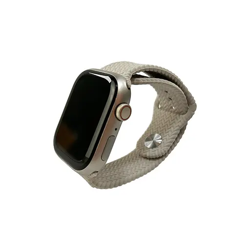 Смарт-часы HK 9 Pro Max Plus 45mm 230 mAh IP67 Amoled Серый - фото 1