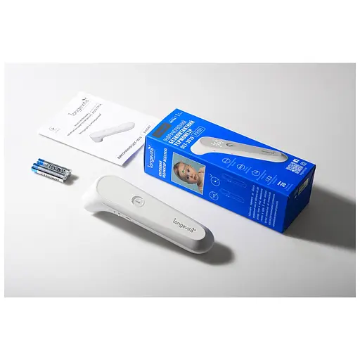 Термометр Longevita DET-3019 - фото 10