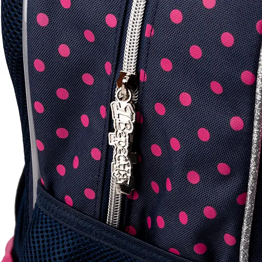 Школьный рюкзак 1Вересня полукаркасный S-99 Big Ears - фото 9