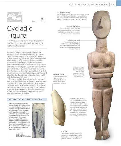 Cultural Treasures of the World - фото 4