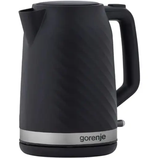 Електрочайник Gorenje K 17 SPB (746033)