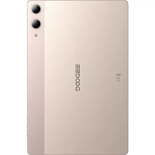 Планшет Doogee Tab E3 Pro 8/256GB LTE Mist Gold Global EU [159386] - фото 5