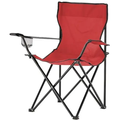 Уцінка. Крісло розкладне Yiwu в асортименті   - фото 6