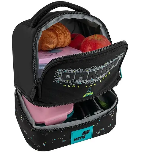 Сумка для ланча Kite (K26-2708-2) - фото 6