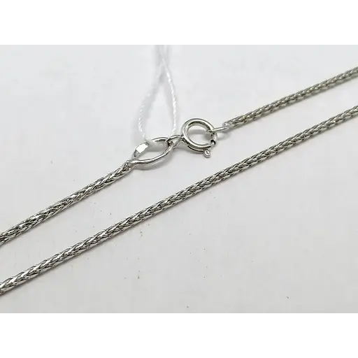 Золотая цепочка Столичная Ювелирная Фабрика (Колос). 303403Б 45 - фото 2