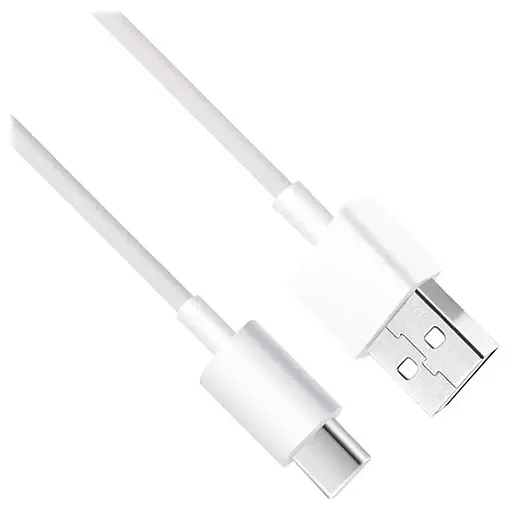 Кабель Xiaomi Mi USB-C Cable 1 м BHR4422GL