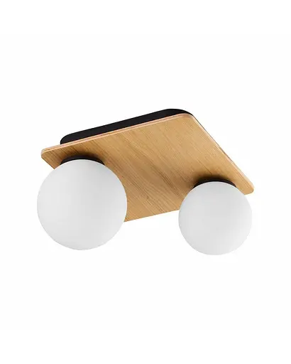 Люстра Tk Lighting 4541 Bianca G9 2x6W IP20 - фото 1