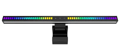 Лампа на монітор (Скрінбар) OfficePro SL121B (SL121B) - фото 3