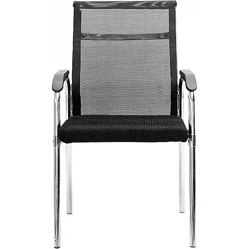 Офисное кресло GT Racer (B-3029 Black) - фото 1