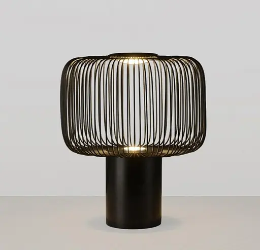 Настільна лампа Kloodi Deco TA-HX040 - фото 9