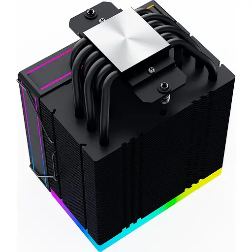 Кулер для процесора ID-Cooling Frozn A610 ARGB (FROZN A610 ARGB) - фото 5