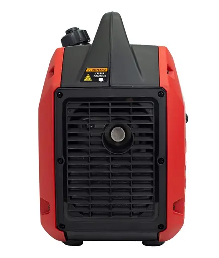 Інверторний генератор Matari 1.9/2 кВт M2200i - фото 5