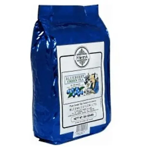 Чай зелений Mlesna Лохина пакет з фольги 500 г - фото 1