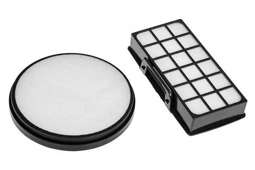 Набір фільтрів для пилососу Rowenta X-Trem Power Cyclonic RO6963EA, RO6984, RO6941EA, RO7286EA - фото 4