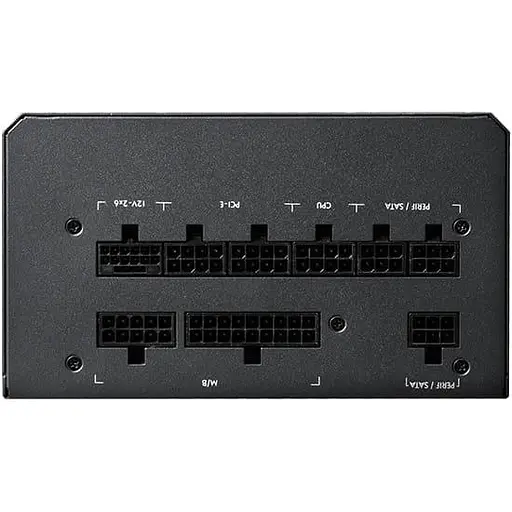 Блок живлення Chieftec 1000W Vega M ATX 3.1 80+ Gold (PPG-1000-C) - фото 5