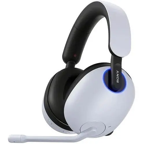 Навушники з мікрофоном Sony Inzone H9 White (WHG900NW.CE7)
