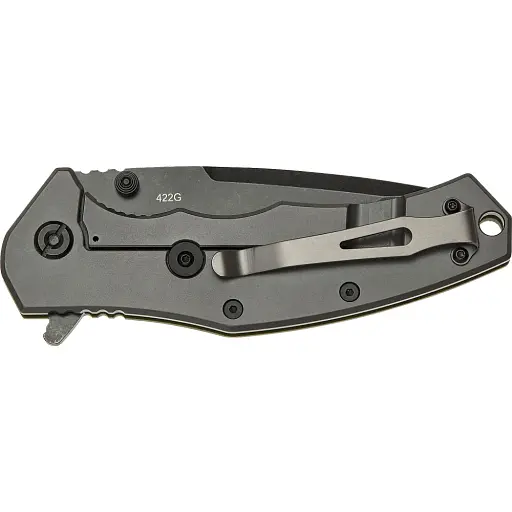 Ніж Skif Griffin II BSW Olive - фото 4