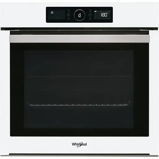 Электрический духовой шкаф Whirlpool AKZ9 6220WH