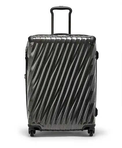 Валіза 66 См Tumi 19 DEGREE LITE BLACK/GRAPHITE 66х46,5х28 037403DGT