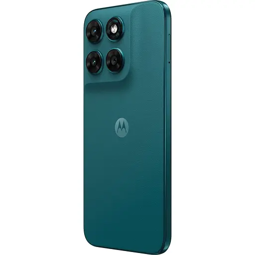 Смартфон Motorola Moto G77 8/256GB Shaded Spruce (PBAW0027RS) UA-UCRF [161107] - фото 7