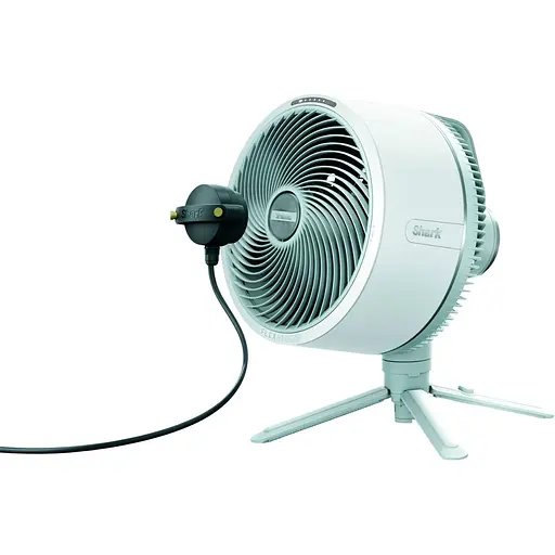 Портативный вентилятор Shark FlexBreeze FA220EU [139622] - фото 5
