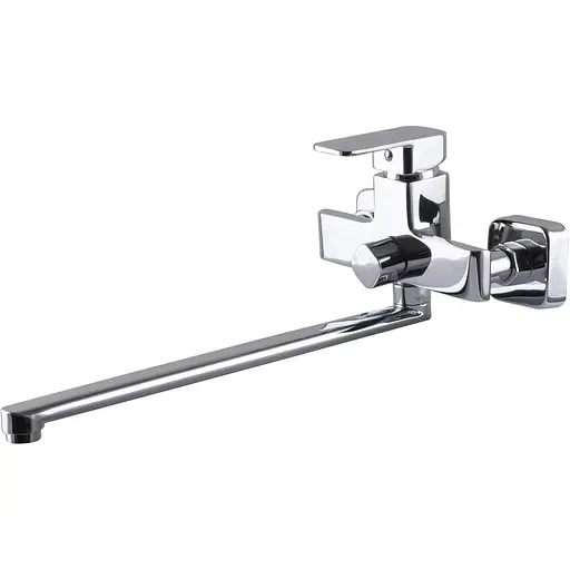 Смеситель для ванны Globus Lux Milano GLM-0208N - фото 1