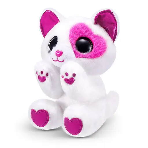 Іграшка м'яка Zuru Coco Cones Valentines в асортименті (9639SQ1) - фото 7