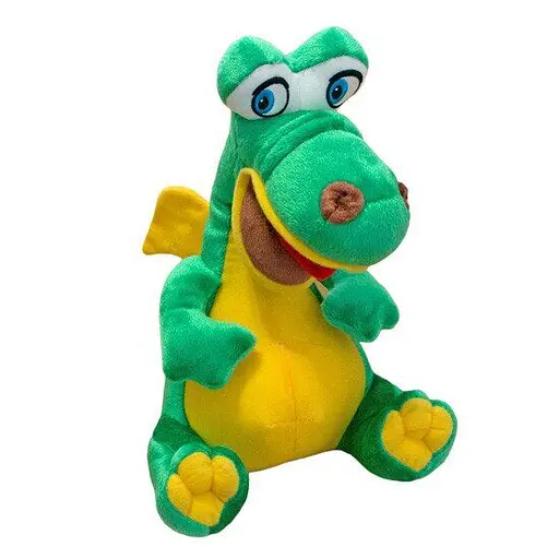 М'яка іграшка Дракоша 32 см