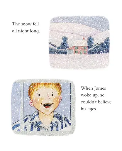 The Snowman Pop-Up - фото 2