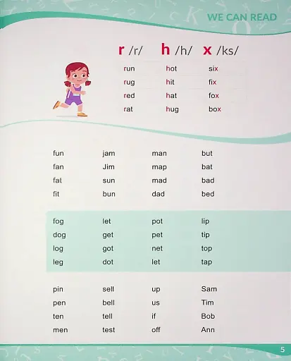 We Can Read - фото 5