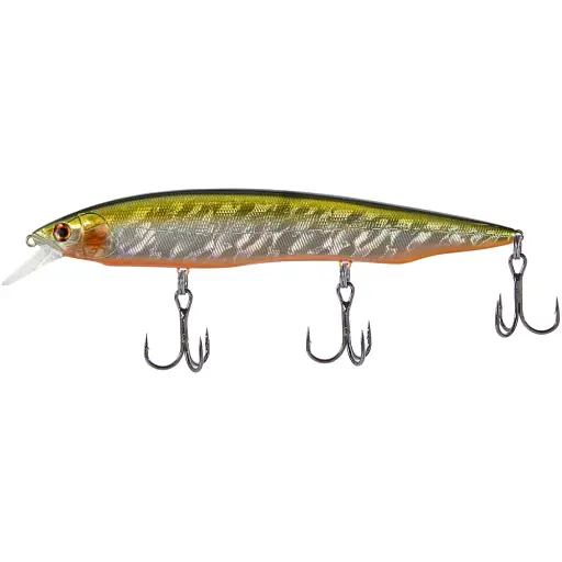 Воблер Select Hustler 160SP 160 мм 32.0 г #24, 1.7-1.9 м
