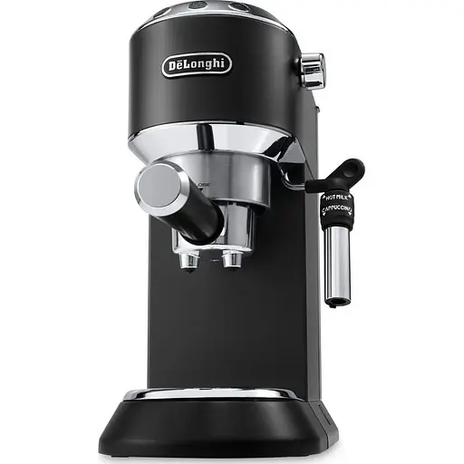 Кофеварка DeLonghi EC 685 BK (0132106272/132106140) - фото 2
