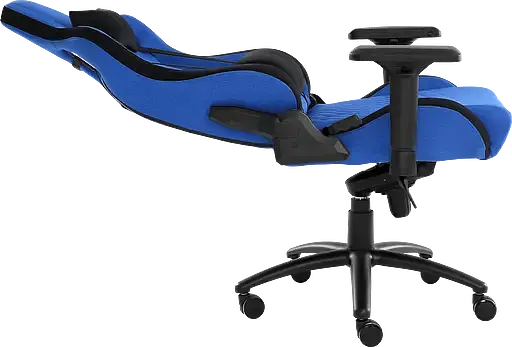 Геймерське крісло GT Racer синє (X-0712 Shadow Blue) - фото 5