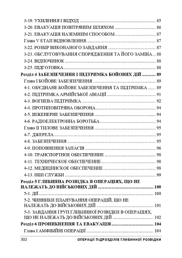 Операції підрозділів глибинної розвідки - фото 4