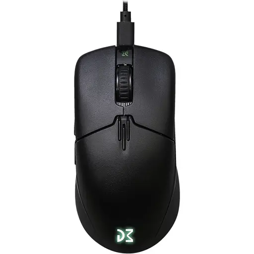 Миша Dream Machines DM7 Switch Duo Black (DM7_SWITCH_DUO) [144182]