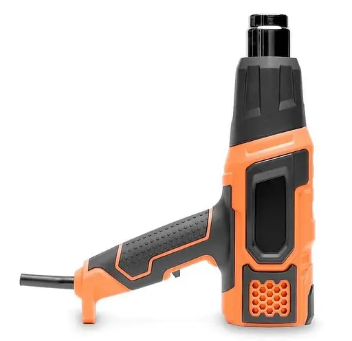 Інструмент EKWB EK-Loop Heat Gun 2000W - EU Plug - фото 3