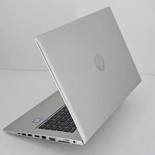 Ноутбук HP ProBook 640 G5 (i5-8365U/16/500SSD) - Class B "Б/У" - фото 6