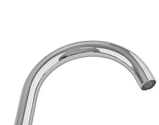 Змішувач для кухні Mixxus Magnum 011 (Nut) (MI6194) - фото 3