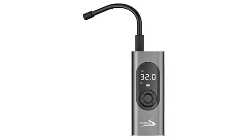 Компресор Aspiring Storm 2 Power Bank - фото 6