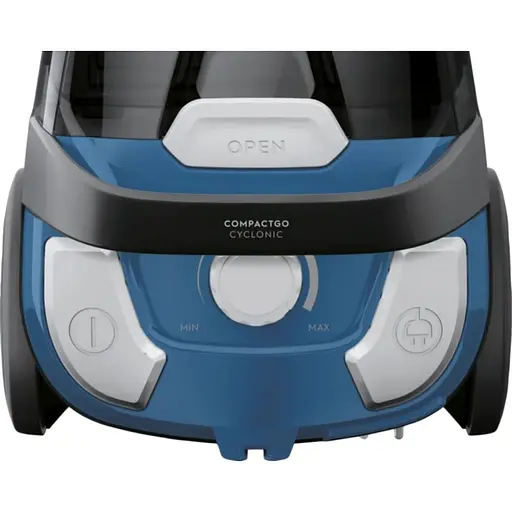 Пилосос циклонний Electrolux ECGC21-2CB - фото 3